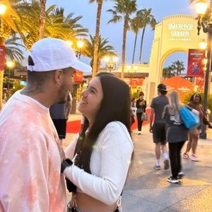 Meet your Posher, Andres